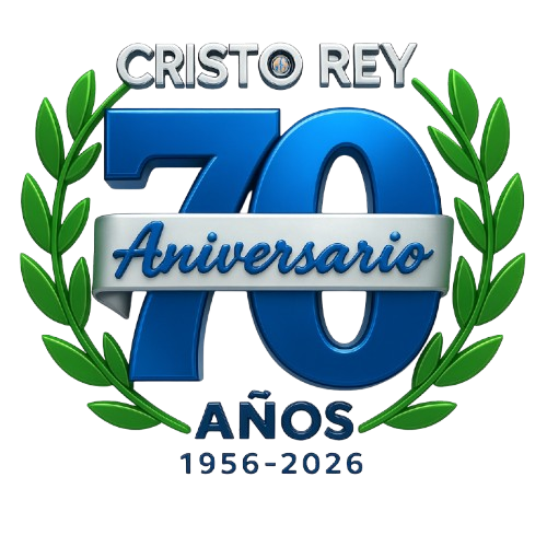 70 Años Cristo Rey